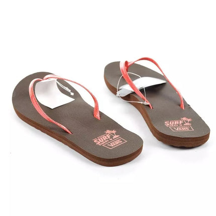 Vans W V0VC3F Šlepetės