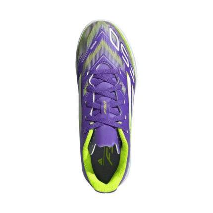 Adidas F50 Club IN Jr JI0042 futbolo bateliai