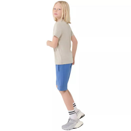 4F CAS M600 Jr Šortai 4FJWSS25TSHOM600 34S