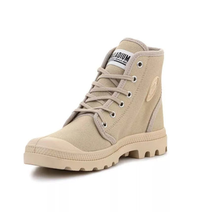 Palladium Pampa HI ORIGINALE U batai 75349-238-M