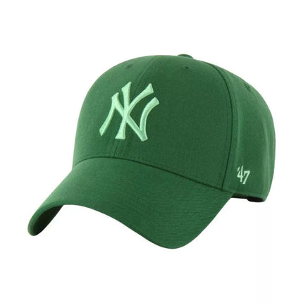 "47 Brand New York Yankees MVP Snapback" kepurė B-MVPSP17WBP-RN