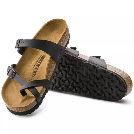 Šlepetės Birkenstock Mayari W 0071793