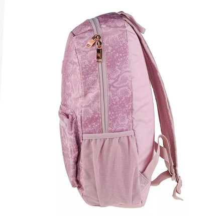 Skechers Nuotykių kuprinė SKCH6982-MVMT Rožinė Vienas dydis