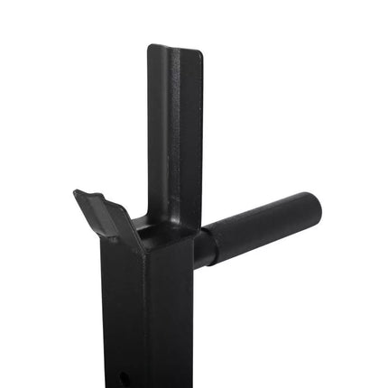 VIRTUFIT ADJUSTABLE SQUAT RACK