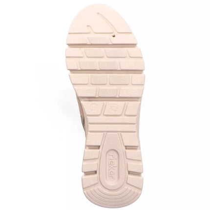 Rieker W RKR572 vandeniui atsparūs izoliuoti sniego batai