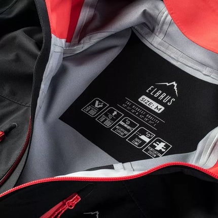 "Elbrus Montoni" striukė M 92800396365