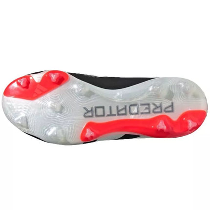 Profesionalūs futbolo bateliai adidas Predator Elite Jr FG IG7746