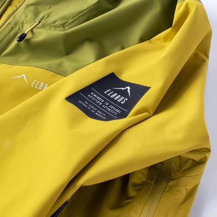 Elbrus Loriko Striukė M 92800481829