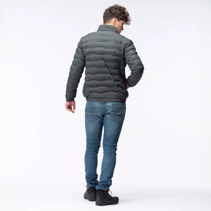 Iguana Dogio Primaloft dygsniuota striukė M 92800622523