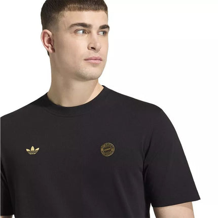 adidas FC Bayern T-shirt JZ9948