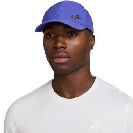 Nike Dri-FIT Club kepurė, violetinė FB5371 430