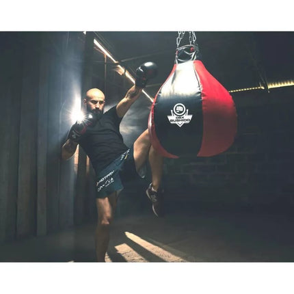 25 KG - XXL Boxing Pear - SK25 Hook Bag