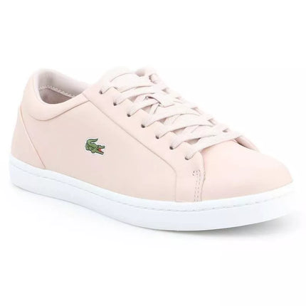 Lacoste Straightset Lace 317 3 Caw W laisvalaikio batai 7-34CAW006015J