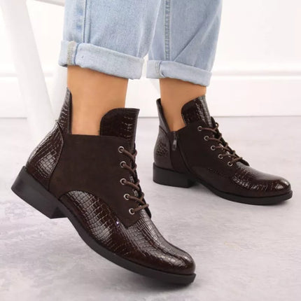 Vinceza W 16477 JAN348B Auliniai batai