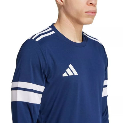adidas Squadra 25 marškinėliai ilgomis rankovėmis LM M JF6075