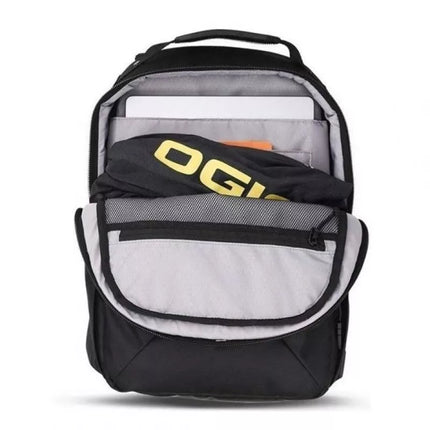 Ogio Axle Dna kuprinė, juoda, A20261_B0074_NA