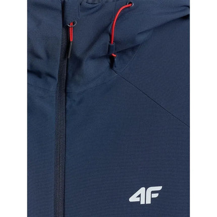 Men's 4F 5000 membrane transition jacket 4FWSS26TTJAM1120-31S