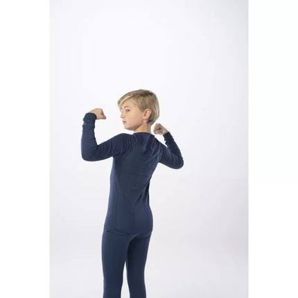 Hi-Tec Hikro Bottom Jr 92800372299 termo kelnės