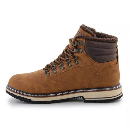 Skechers Corado – Memphis 205623-WTN Kviečių spalvos