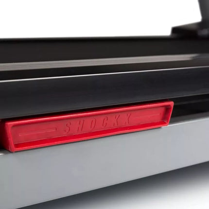 FLOW FITNESS ELECTRIC TREADMILL RUNNER DTM2000i