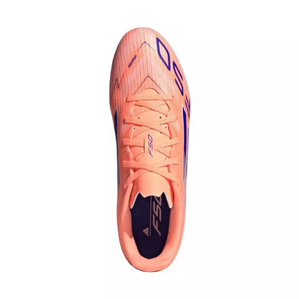 adidas F50 Club FG/MG JI0045 futbolo batai