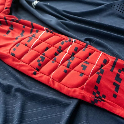 Huari Naujas Džemperis GK M 92800406562 futbolo džemperis