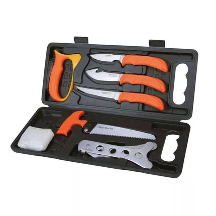 Outdoor Edge Wild Pak Hunting Kit