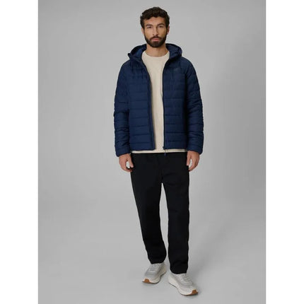 Men's synthetic fill jacket 4F 4FRSS26TDJAM1019-31S