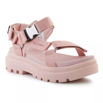 Palladium Pallacruise Strap W 97465-605-M sandalai