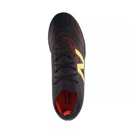 New Balance Tekela Team Low Laced IN V5 Futbolo bateliai Juodi NBUT3IL4EI