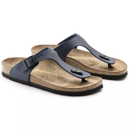 Birkenstock Gizeh M 143621 Šlepetės