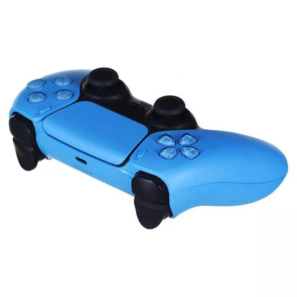 Sony PlayStation 5 DualSense Starlight Blue V2 belaidis valdiklis