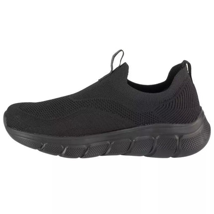 Skechers Bobs B Flex - Frigid Edge 118107-BBK Juoda 41