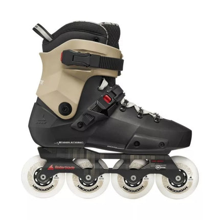 Rollerblade Twister XT freestyle riedučiai