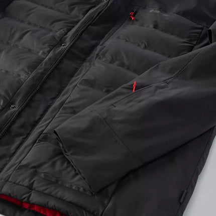 „Hi-Tec“ izoliuota striukė „Helten M 92800621383“