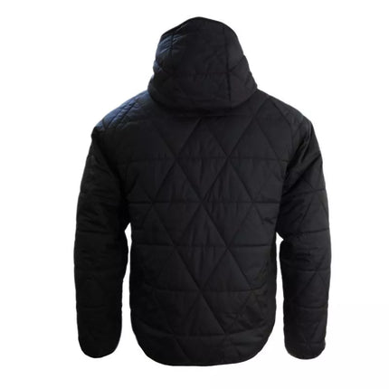 Air Jordan Therma-FIT Jordan Sport Men's Winter Jacket Black - FZ3162-010