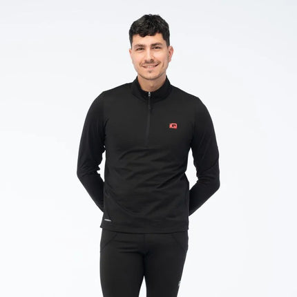 IMOA Men's Long Sleeve T-Shirt