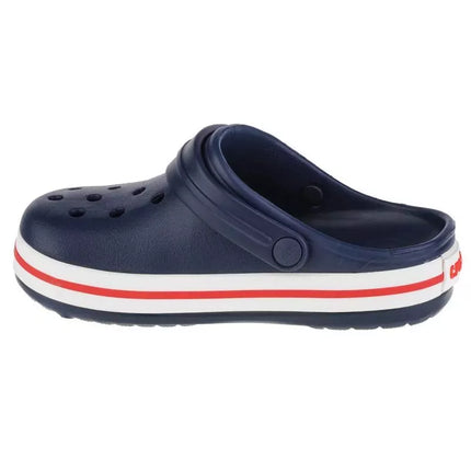 Crocs Crocband Clog K Jr 207006-485 šlepetės