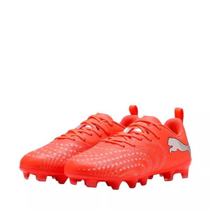 Puma Future 9 Play FG/AG 108723 01 kids' football boots