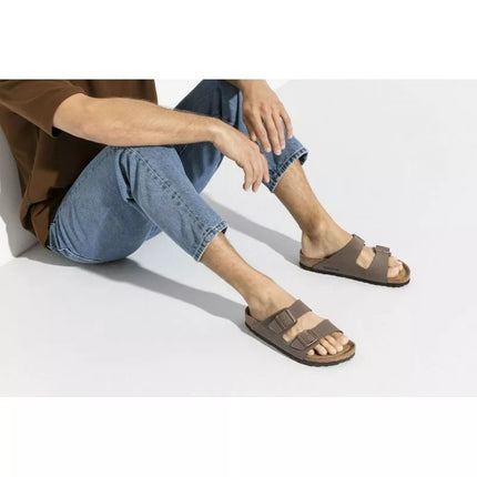 Birkenstock Arizona BS W 0151183 Šlepetės