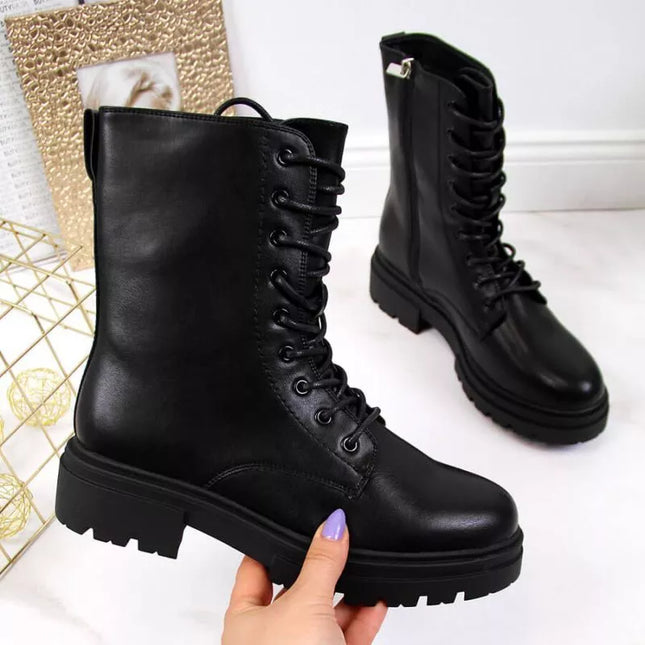 eVento W EVE313 Auliniai batai