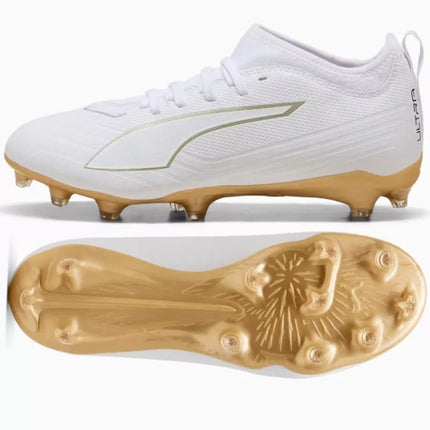 Puma Ultra 6 Match Jr FG/AG 108701-04 batai
