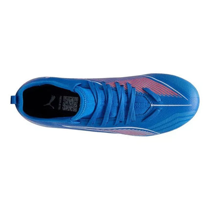 Puma Junior Ultra 6 Match FG/AG 108515-03 shoes