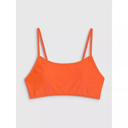 Women's bikini top 4F 4FRSS25UBKTF101-70S