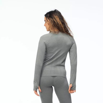 Women's Long Sleeve T-Shirt SARIA WMNS