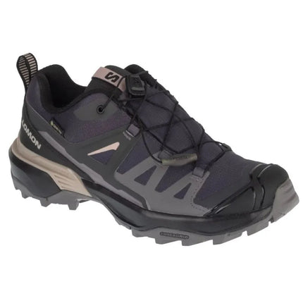 Salomon X Ultra 360 GTX W L49102300 violetiniai, 41 1/3