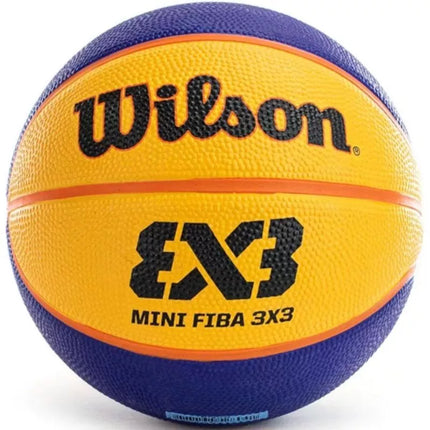 WILSON FIBA 3x3 MINI BASKETBALL