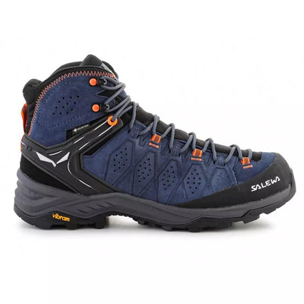 Salewa Ms Alp Trainer 2 Mid Gtx M 61382-8675 batai