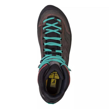 Salewa MTN Trainer Mid GTX Women's Adult Black, Blue