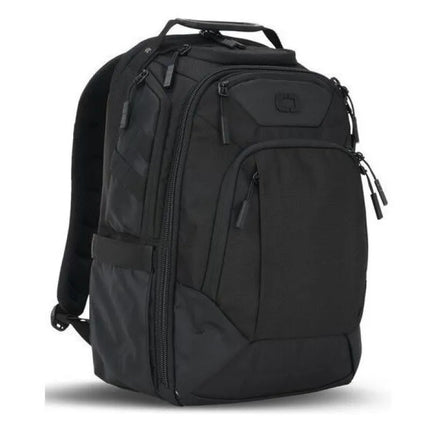OGIO GAMBIT DNA BLACK kuprinė A20260_B0074_NA